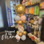 Sempertex Gender Reveal Binnen Pilaar