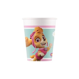Paw Patrol Paw Patrol Skye And Everest Bekertjes