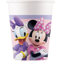 Disney Minnie Mouse Junior Vlaggenlijn - 2 meter