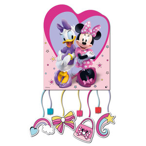 Disney Pinata Minnie Mouse Junior - 37x23cm