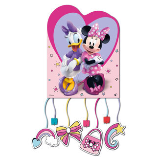 Disney Pinata Minnie Mouse Junior