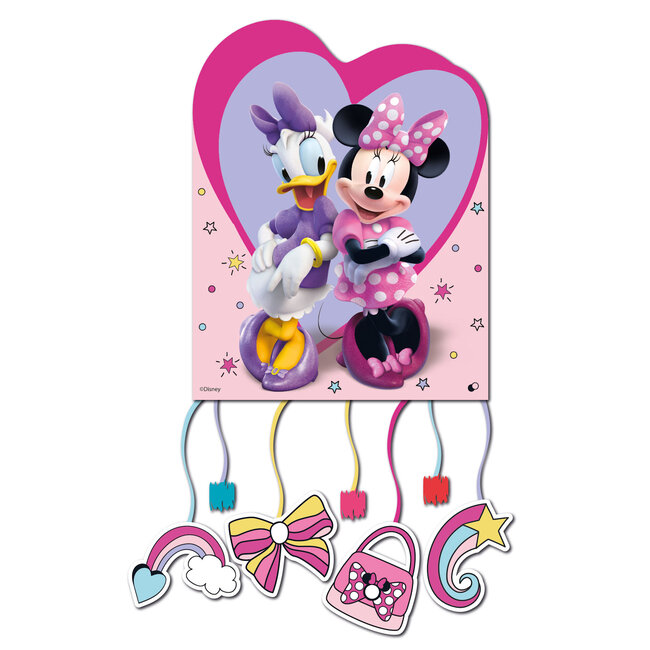 Pinata Minnie Mouse Junior - 37x23cm
