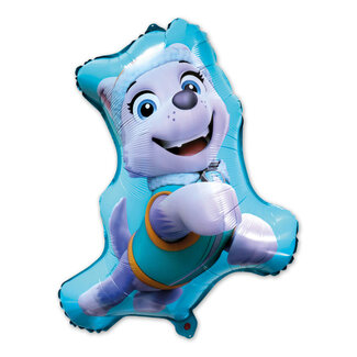 Paw Patrol Folieballon SuperShape Everest