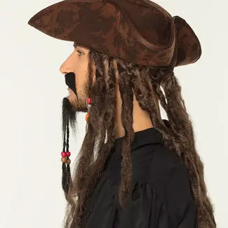 Snor Piraat