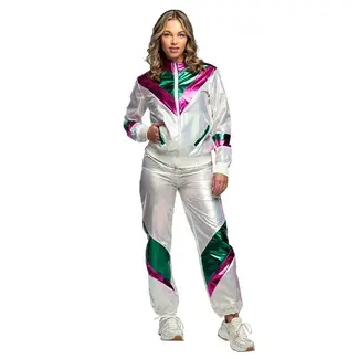 Boland Trainingspak Holographic Babe