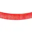 Fringe Garland - Red - 30x300cm