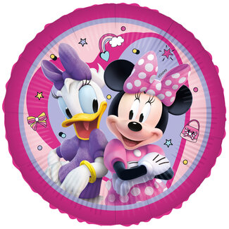 Disney Folieballon Minnie Junior