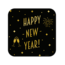 Paperdreams Classy Party Decoration Sign - Happy New Year