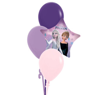Sempertex Frozen Star Pastel Set