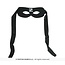 Oogmasker Zorro