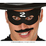Oogmasker Zorro