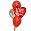 I Love You Set