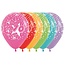 Sempertex Helium Ballon 70 jaar (28cm)