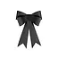 DIY Decoratieve Strik - Black - 55x71 cm