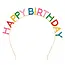 Happy Birthday Multi Headband