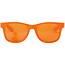 Folat Bril Blues Brothers Oranje