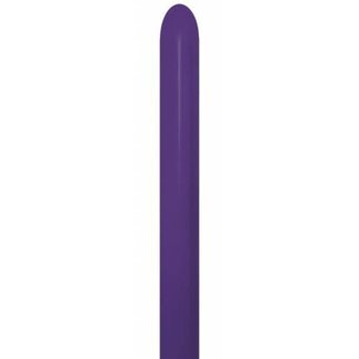 Sempertex 260 - Fashion Violet - 051 - Sempertex - 50 Stuks