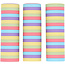 Serpentine Pastel - Stripetastic - 4 m - 3 stuks