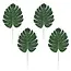 Palmbladeren Exotic - 4 stuks - 17 x 33 cm