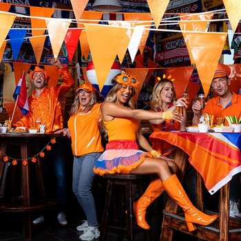 Nederland
