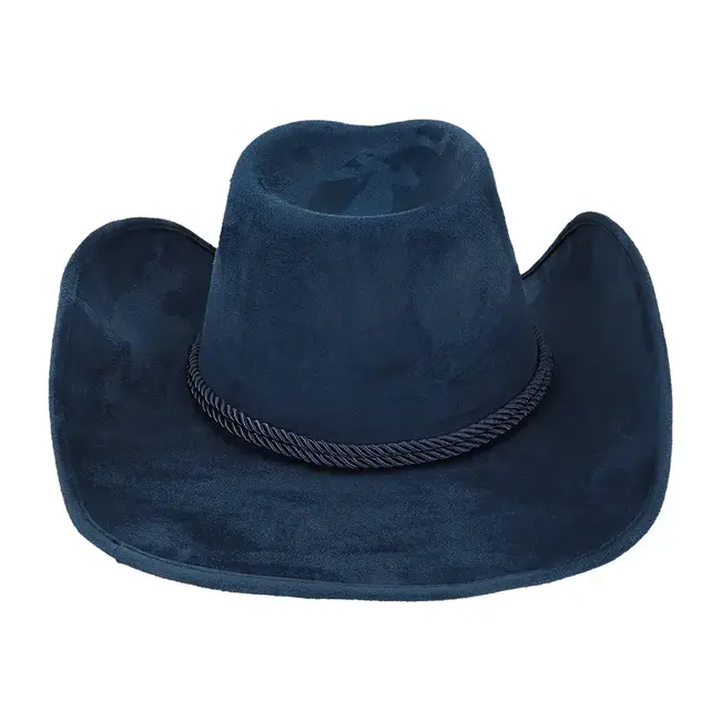 Hoed Tennessee - Suède Look