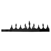 thumb-Kroon Middeleeuwse Koning Foam-6