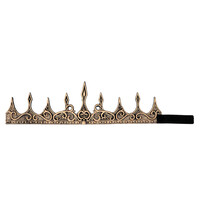 thumb-Kroon Middeleeuwse Koning Foam-5