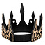 Kroon Middeleeuwse Koning Foam