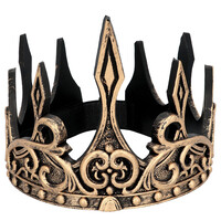 thumb-Kroon Middeleeuwse Koning Foam-3