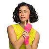 Boland Handschoenen pols New York - Neon Roze