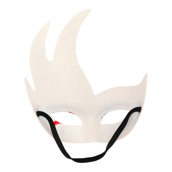 Oogmasker Venice Musica