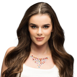 Boland Face & Body jewels - Priscilla