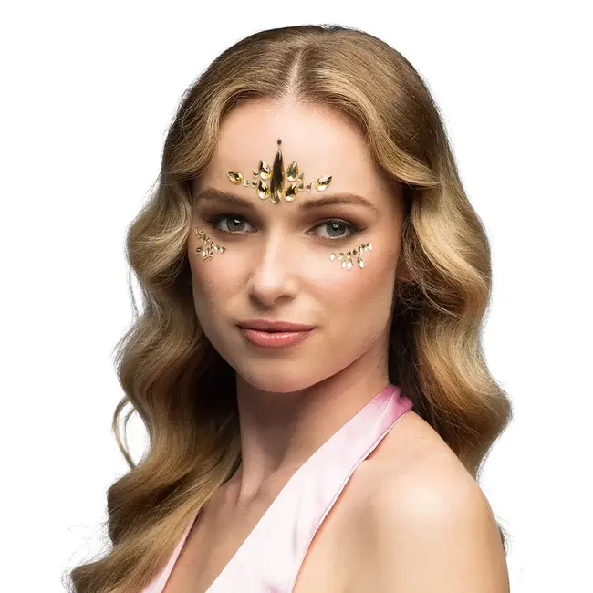 Face & Body Jewel - Arista