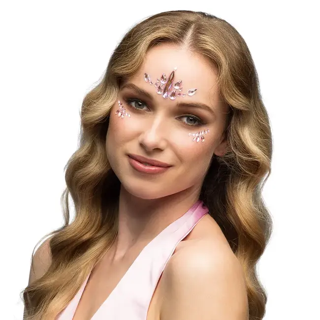 Face & Body Jewel - Arista