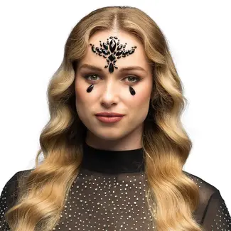 Boland Face & Body jewels - Madeline