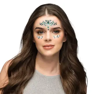 Boland Face & Body jewels - Emilia