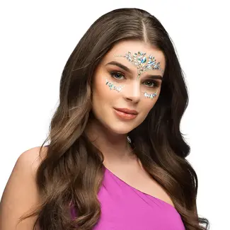 Boland Face & Body jewels - Olivia