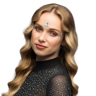 Boland Face & Body jewels - Joy