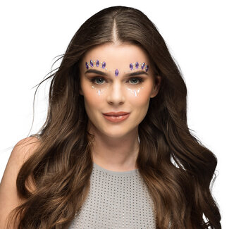 Boland Face & Body jewels - Penelope