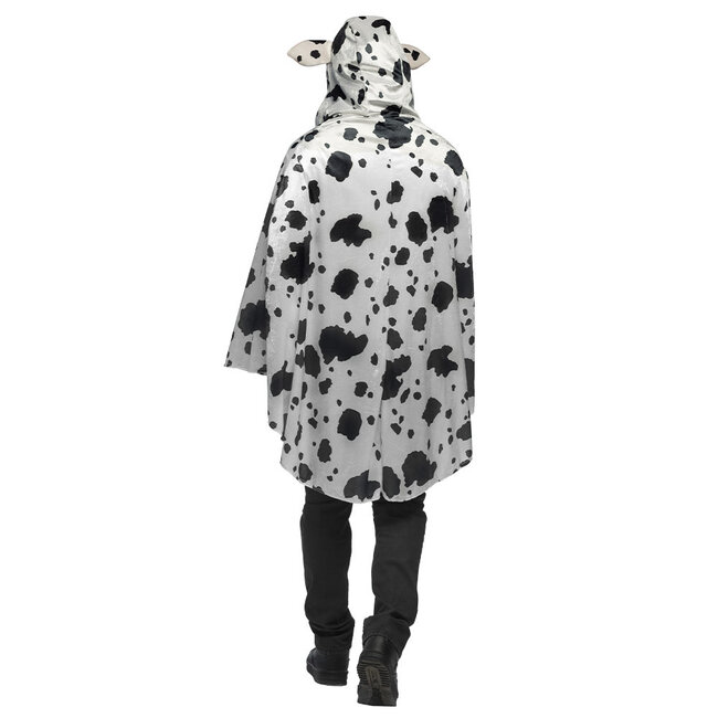 Poncho Koe Deluxe - One Size