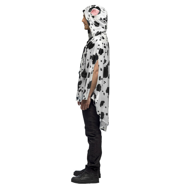 Poncho Koe Deluxe - One Size