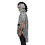 Poncho Zebra Deluxe - One Size
