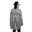 Poncho Zebra Deluxe - One Size