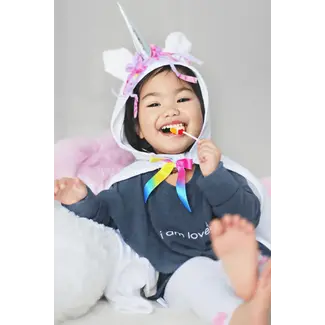 Great Pretenders Peuter Unicorn Cape