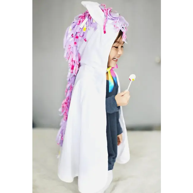 Peuter Unicorn Cape