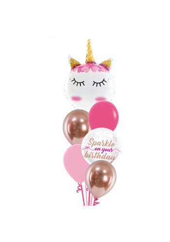 Sparkle Like A Unicorn Set 