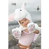 Great Pretenders Bunny Cuddle Cape