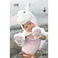 Great Pretenders Bunny Cuddle Cape