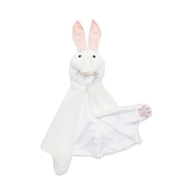 Bunny Cuddle Cape