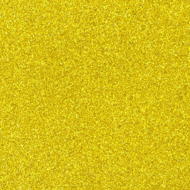Sparkling Goud Glitter Vlaggenlijn - 6 meter - 20x30cm